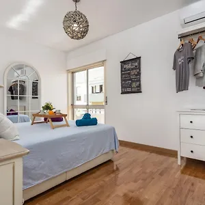 Magic Theatre Center Apartamento