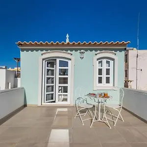Rg Casa Do Carmo Hébergement de vacances