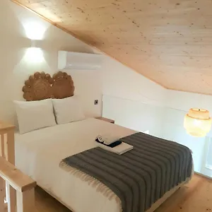 Casa Aorta Appartement